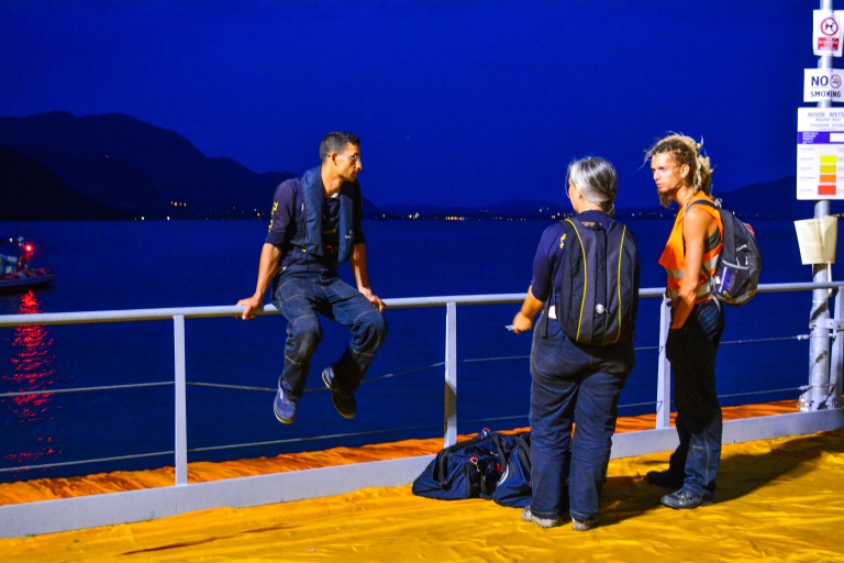 The floating piers-23
