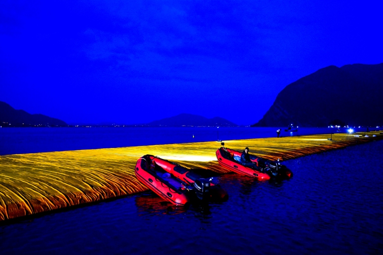 The floating piers-24